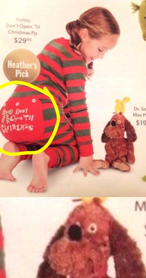 Marketing gone wrong