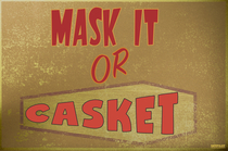 Mask it
