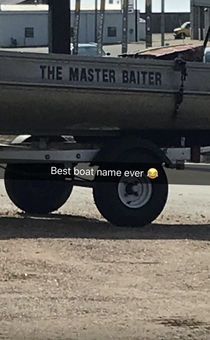 Master Baiter