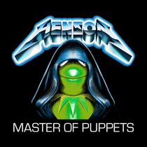 Master of Puppets