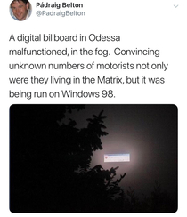 Matrixexe has stopped running