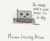 Maximum insecurity