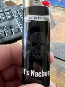 Maybe this will cut down on the thievery