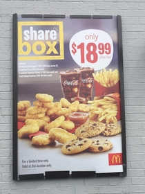 McDonalds Canada is getting ready for marijuana legalization next month