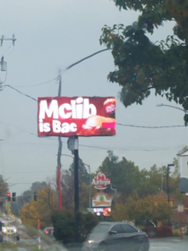 Mclib is Bac
