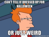 Me right now in New York City