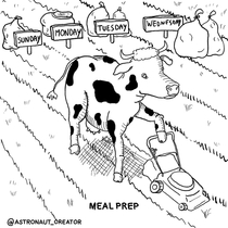 Meal prep