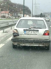 Meanwhile in Bosnia
