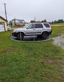 Meanwhile in Canada folks are preparing for a storm in Cape Breton