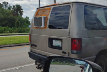 Meanwhile in Florida