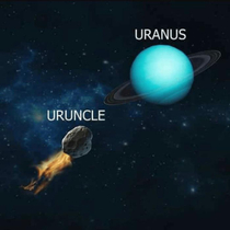 Meanwhile in the universe