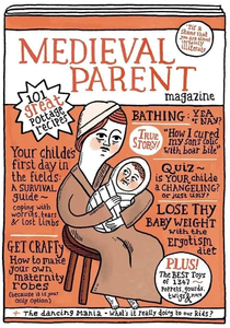 Medieval Parent