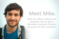 Meet Mike