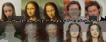 MegaPortraits High-Res Deepfakes Created From a Single Photo