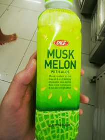 Melon Musk