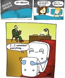 Memory Foam