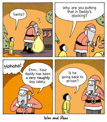 Merry Crisis
