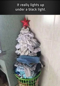 Merry Stankmas