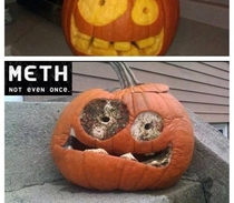 Meth Not Even Once