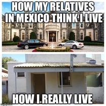 Mexican American Problems