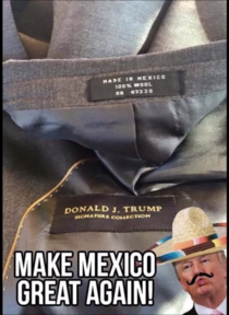 Mexico analysis