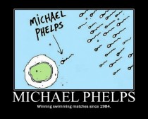 Michael Phelps