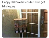 Might do this myself