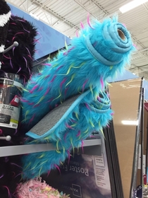 Mike Wazowski No Not like this SULLY
