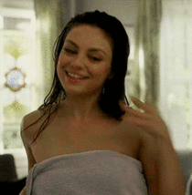 Mila Kunis