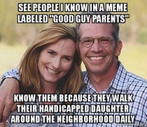 Mind blownIve known good guy parents for about  years