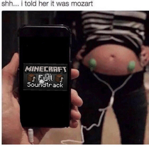 Minecraft good