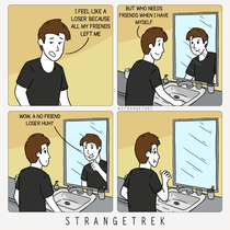 Mirror Mirror