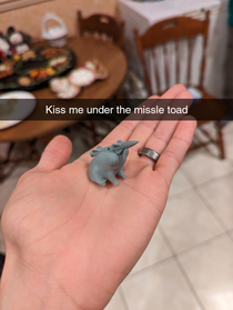 missile toad