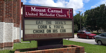 Missouri church billboards really are something else