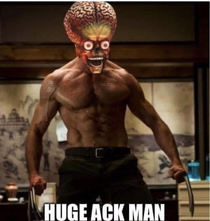 Misspelled Hugh Jackman on Google Was not disappointed