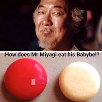 Miyagi Cheese