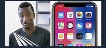 MKBHD Did you watch my latest iPhone X unboxing Barber Say No More