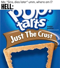 Mmm delicious