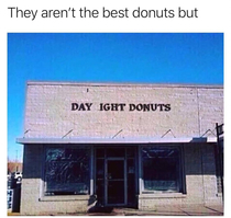 Mmmmmmmmm donuts