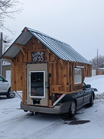 mobile church