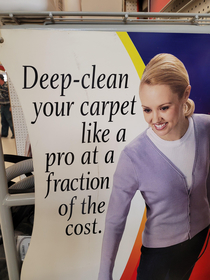 Mommy needs her benzedrine before vacuuming the house six times
