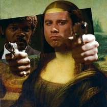 Mona Criminal