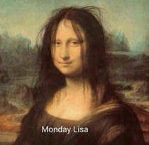 Monday Lisa