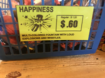 Money CAN by happiness