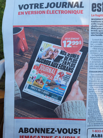 Montreal Newspaper Subscribe to us online also Montreal Newspaper Our kids are increasingly ADDICTED TO THEIR SCREENS