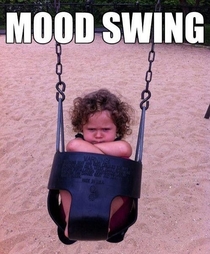 Mood Swing