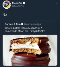Moon Pies Twitter is 