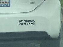 More drivers should have this sticker