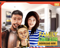 More like family on drugs simulator