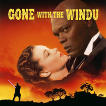 More like Gone Out the Windu amirite